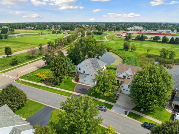 11251 Nassau Circle NE, Blaine, MN 55449