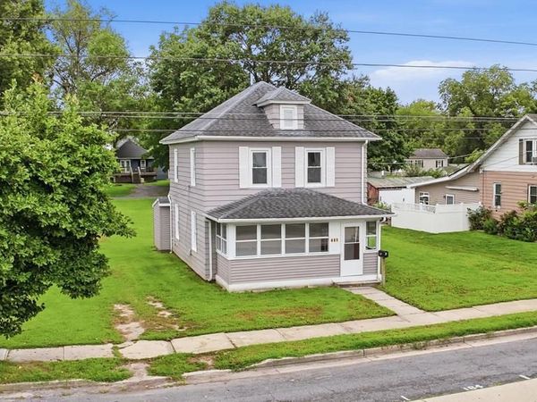 407 WALNUT STREET, BRIDGEVILLE, DE 19933
