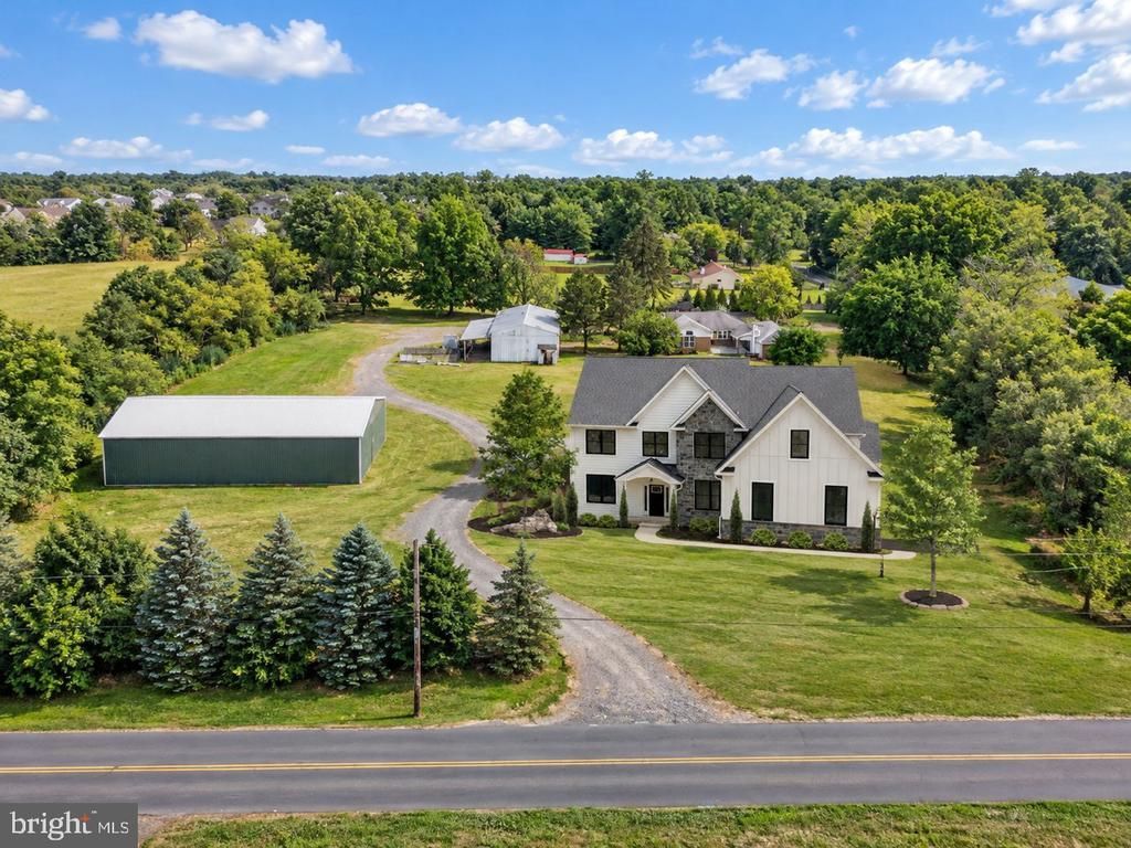 0 STORE ROAD, SKIPPACK, PA 19474