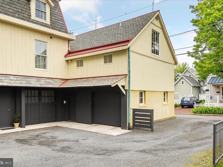 124 Unit B Mary Street, Doylestown, PA 18901 Main Photo
