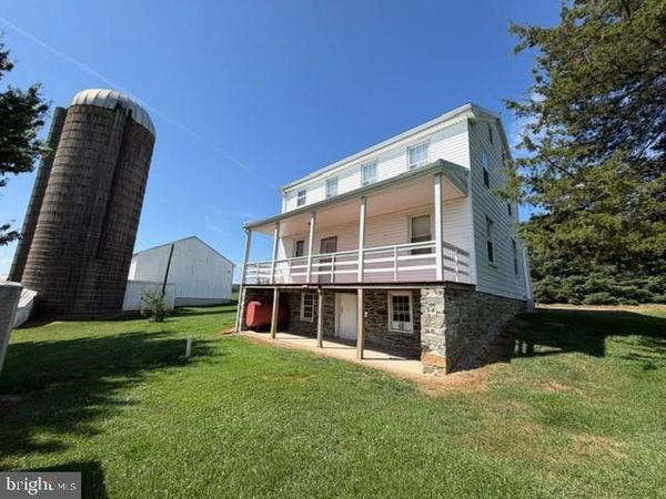 3061 BROWNTON ROAD, RED LION, PA 17356
