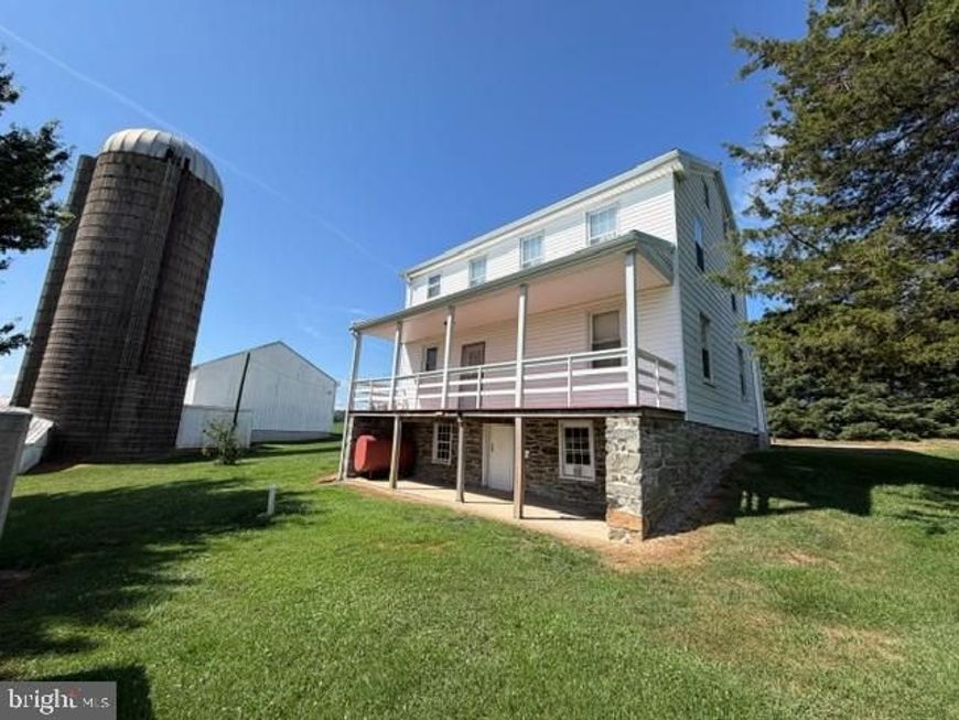 3061 Brownton Road, Red Lion, PA 17356 Main Photo