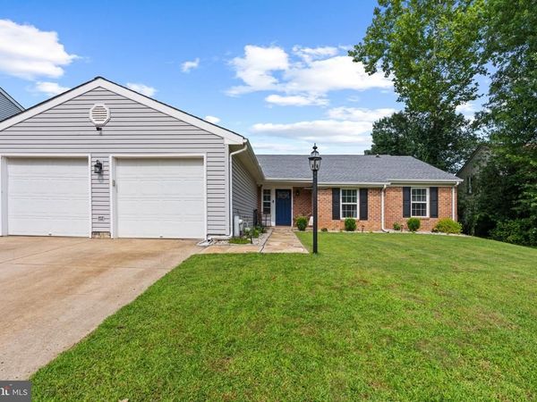 306 AIKEN TERRACE, ABINGDON, MD 21009