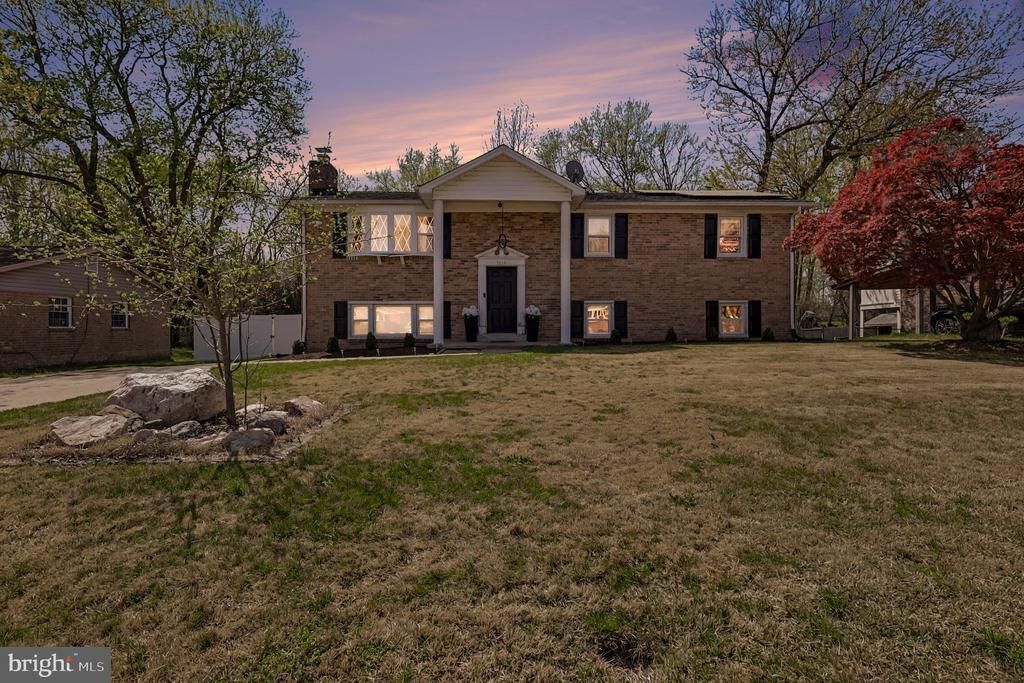 7009 DOWER HOUSE ROAD , UPPER MARLBORO, MD 20772