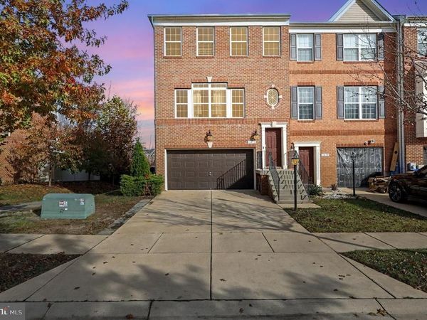 11472 STOCKPORT PLACE , WHITE PLAINS, MD 20695