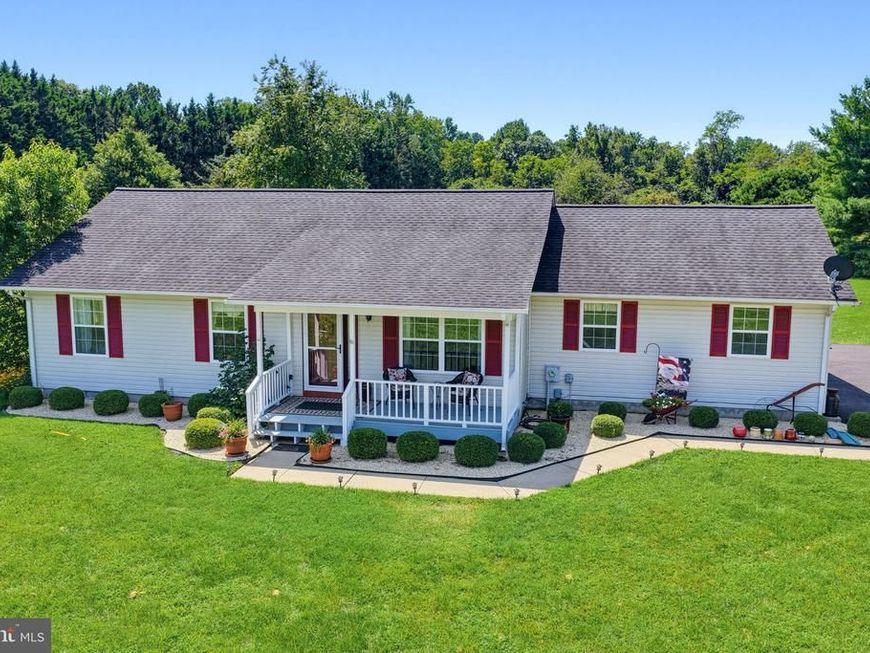12690 Peach Lane, Cordova, MD 21625 Main Photo
