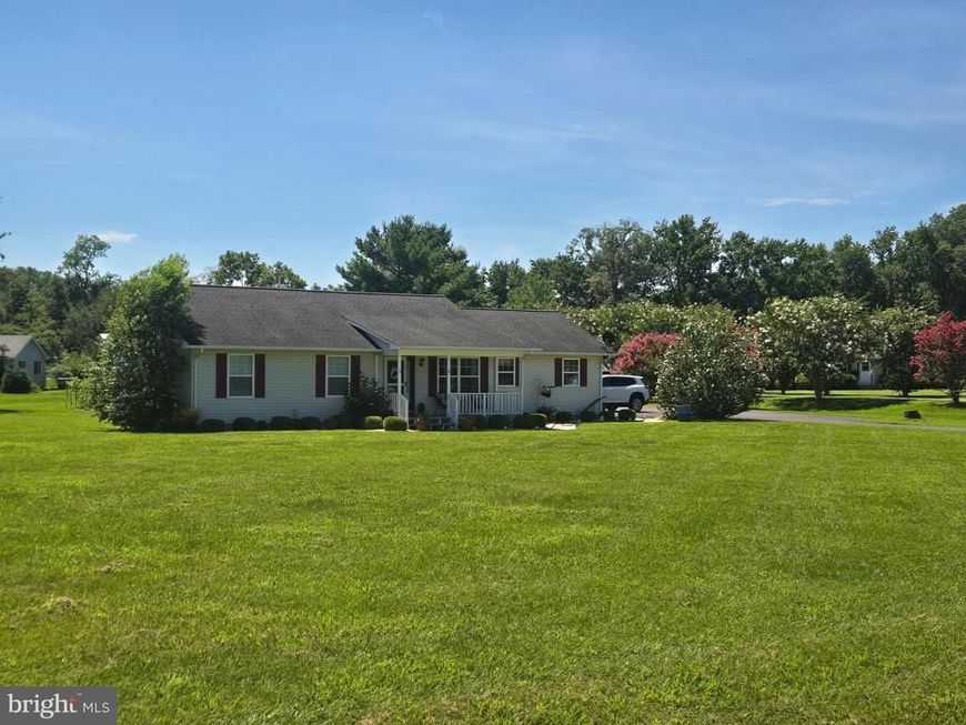 12690 Peach Lane , Cordova, MD 21625 Main Photo
