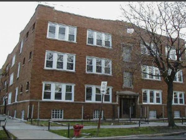 4056 W Crystal Street , Unit 2, Chicago, IL 60651