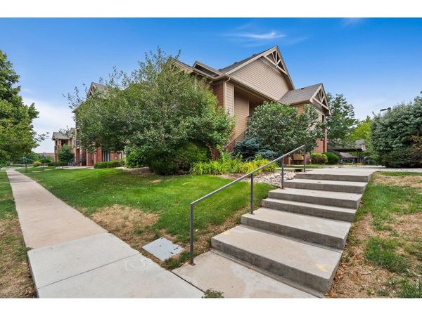 2133 Krisron Rd, Unit B108, Fort Collins, CO 80525