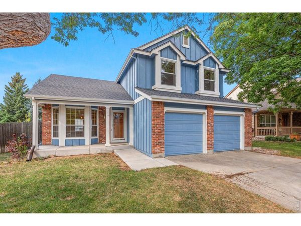 10053 Hooker Way, Westminster, CO 80031