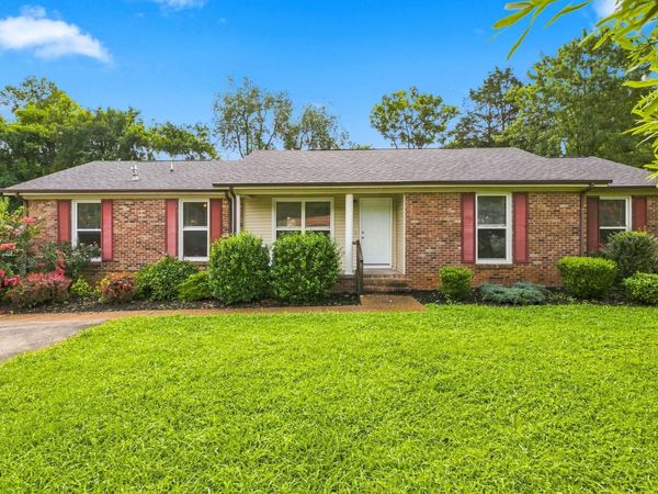 2310 Tinnell Ct , Murfreesboro, TN 37129