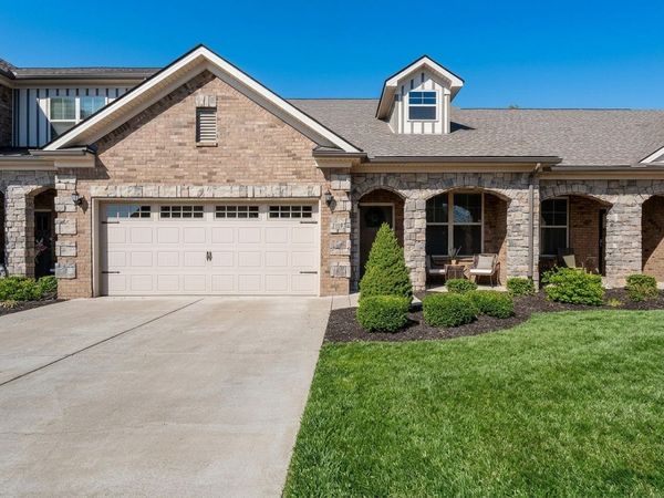 2109 Halfmoon Way , Murfreesboro, TN 37130