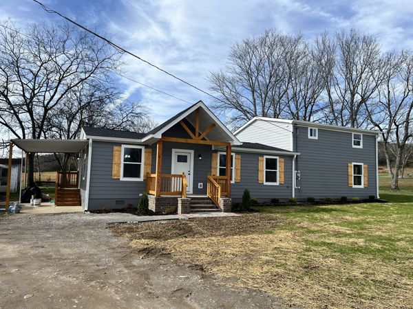 5890 Cainsville Rd , Lebanon, TN 37090