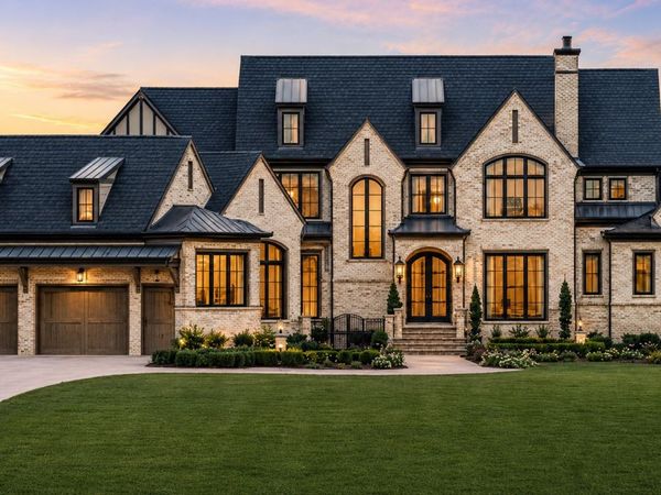 5214 Williamsburg Ct , Brentwood, TN 37027