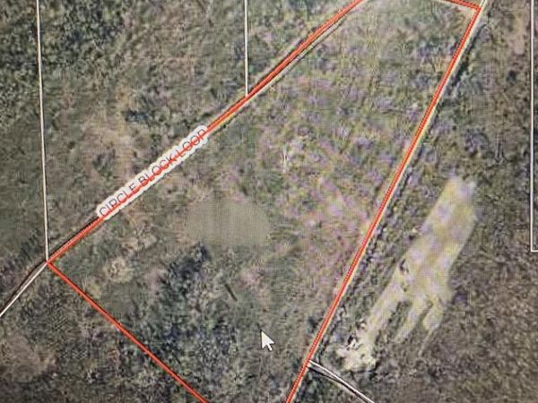 0 Madison Mainline Rd, Perry, FL 32347