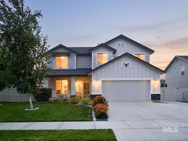 15623 Bridgeton Ave., Caldwell, ID 83607