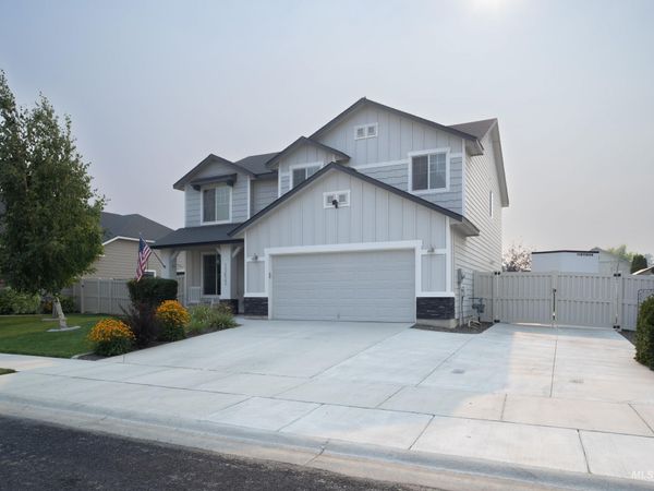 15623 Bridgeton Ave., Caldwell, ID 83607