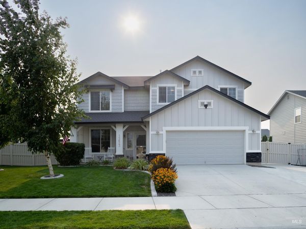 15623 Bridgeton Ave., Caldwell, ID 83607