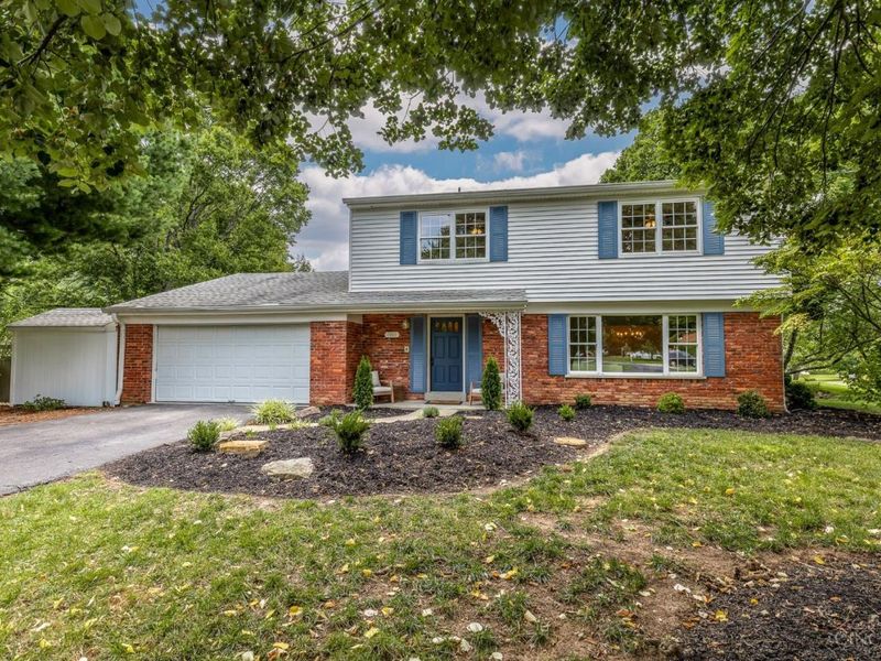 7859 Ayerdayl Lane, Anderson Township, OH 45255 Photo 1