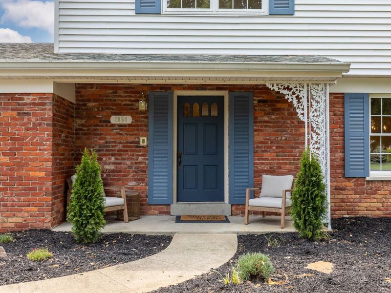 7859 Ayerdayl Lane, Anderson Township, OH 45255 Photo 33