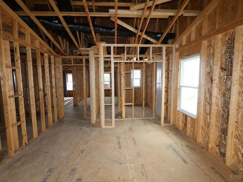 7244 Grandpoint Drive, Unit 46, West Chester, OH 45069 Photo 10