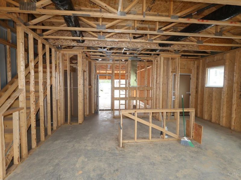 7244 Grandpoint Drive, Unit 46, West Chester, OH 45069 Photo 4