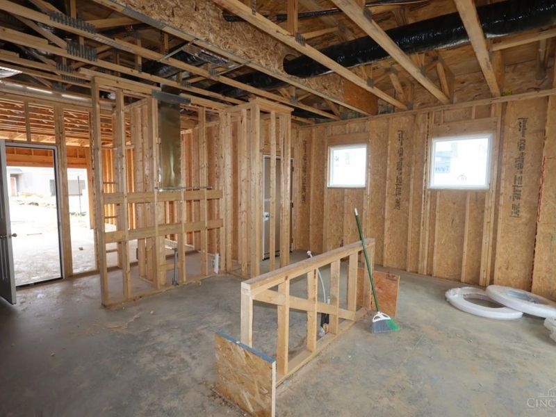 7244 Grandpoint Drive, Unit 46, West Chester, OH 45069 Photo 9