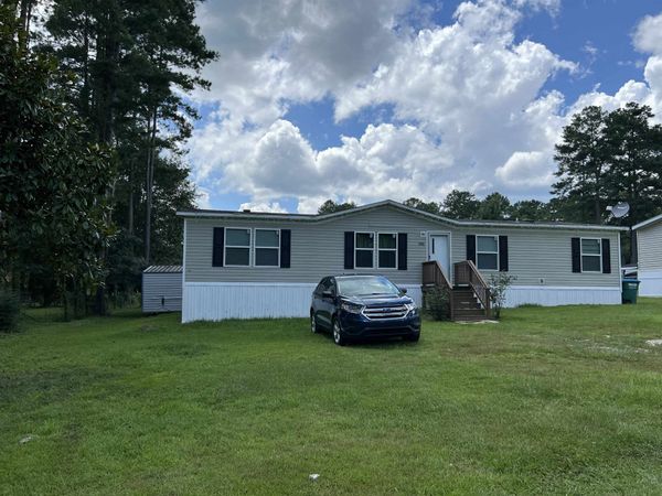 110 SUGAR PLUM Lane , Havana, FL 32333