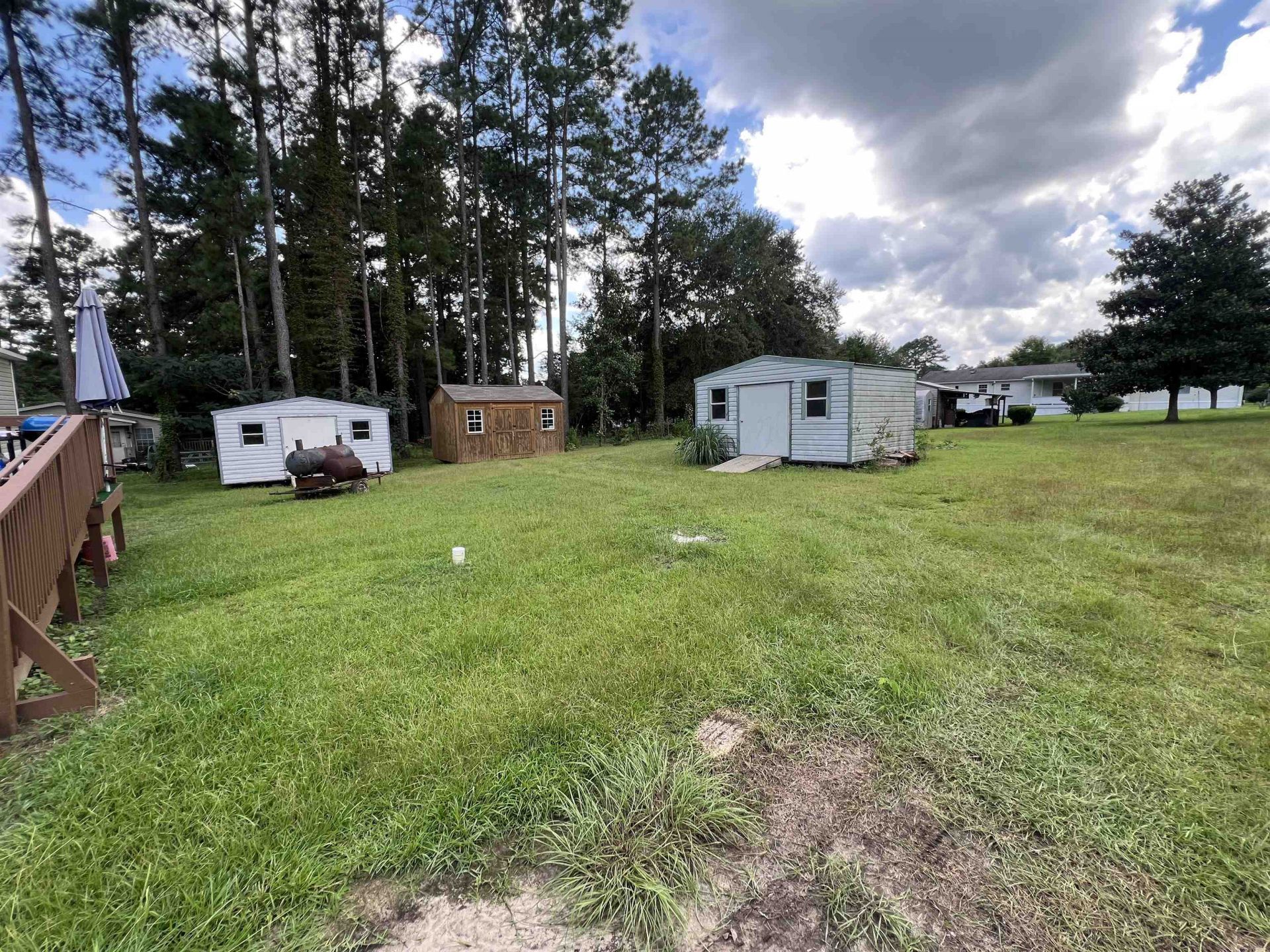110 Sugar Plum Lane , Havana, FL 32333 Photo