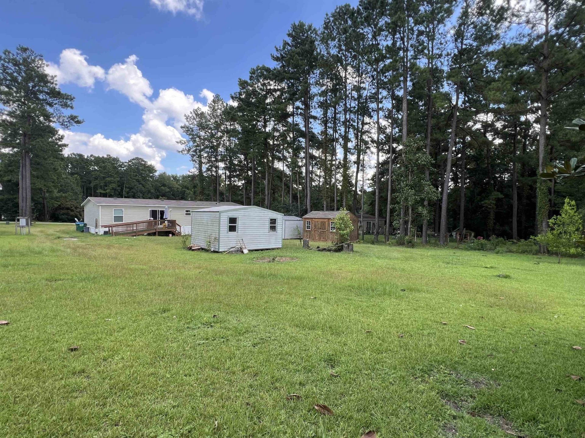 110 Sugar Plum Lane , Havana, FL 32333 Photo