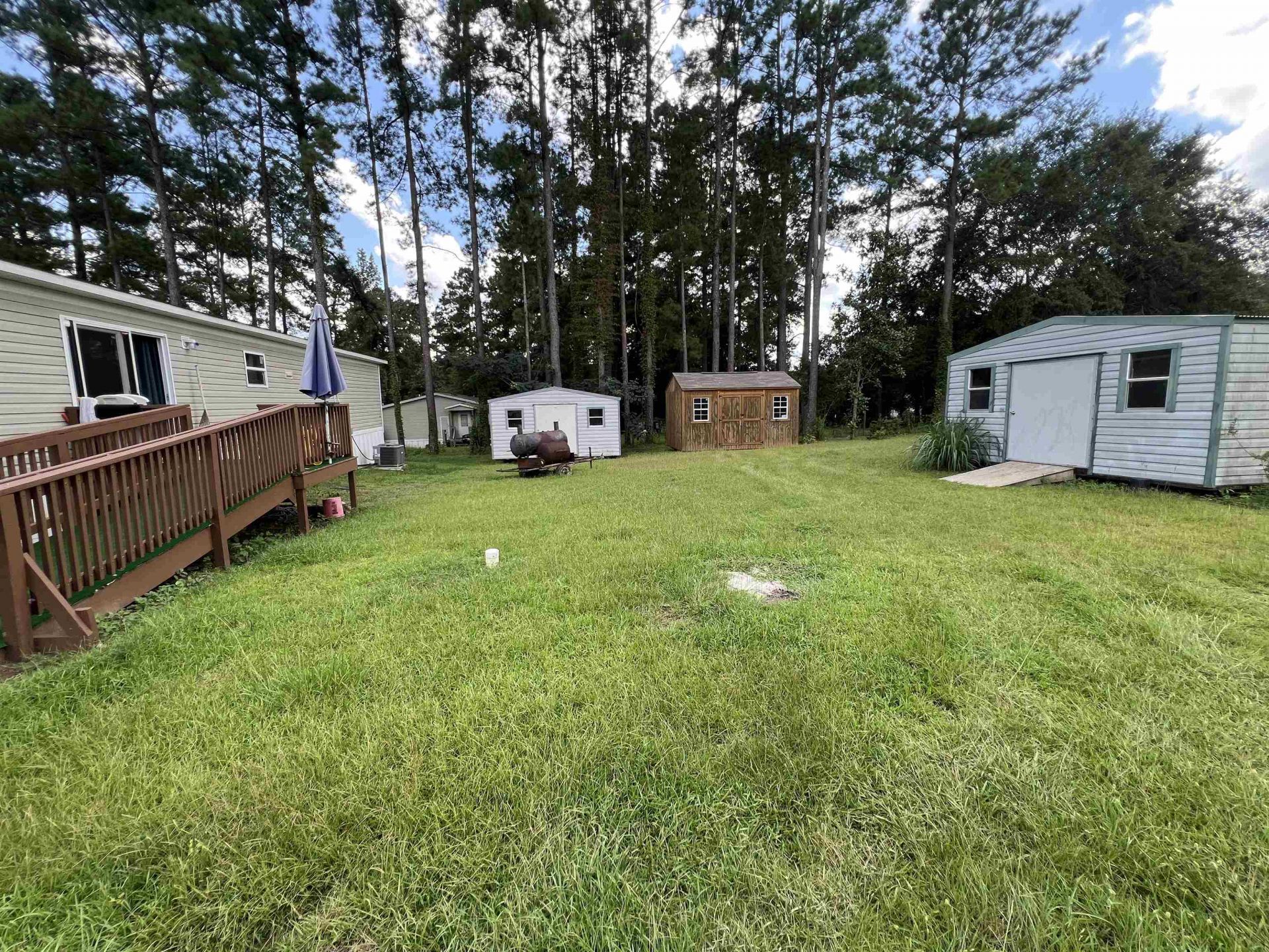 110 Sugar Plum Lane , Havana, FL 32333 Photo