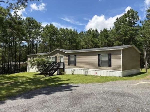 1029 Joe Adams Road , Quincy, FL 32351