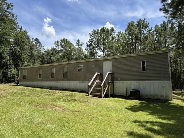 1029 Joe Adams Road , Quincy, FL 32351 Photo