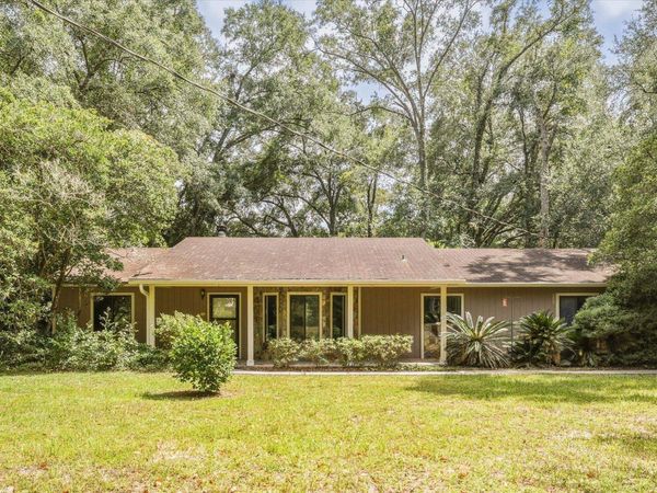 3335 GALLANT FOX Trail , Tallahassee, FL 32309