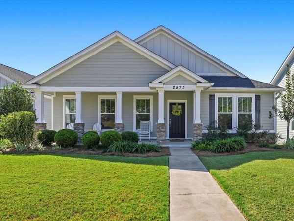 2573 Orange Avenue , Tallahassee, FL 32311