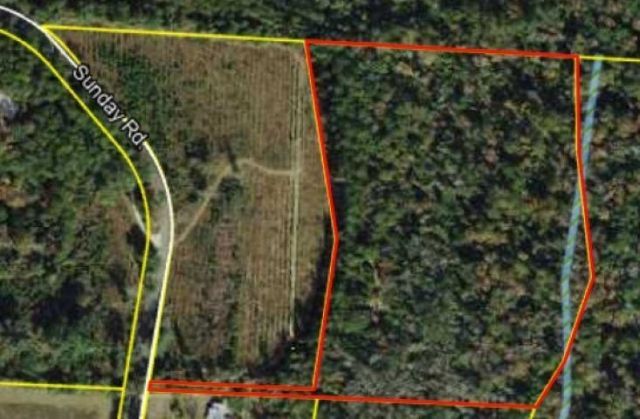 760 Sunday Road , Chattahoochee, FL 32324 Photo