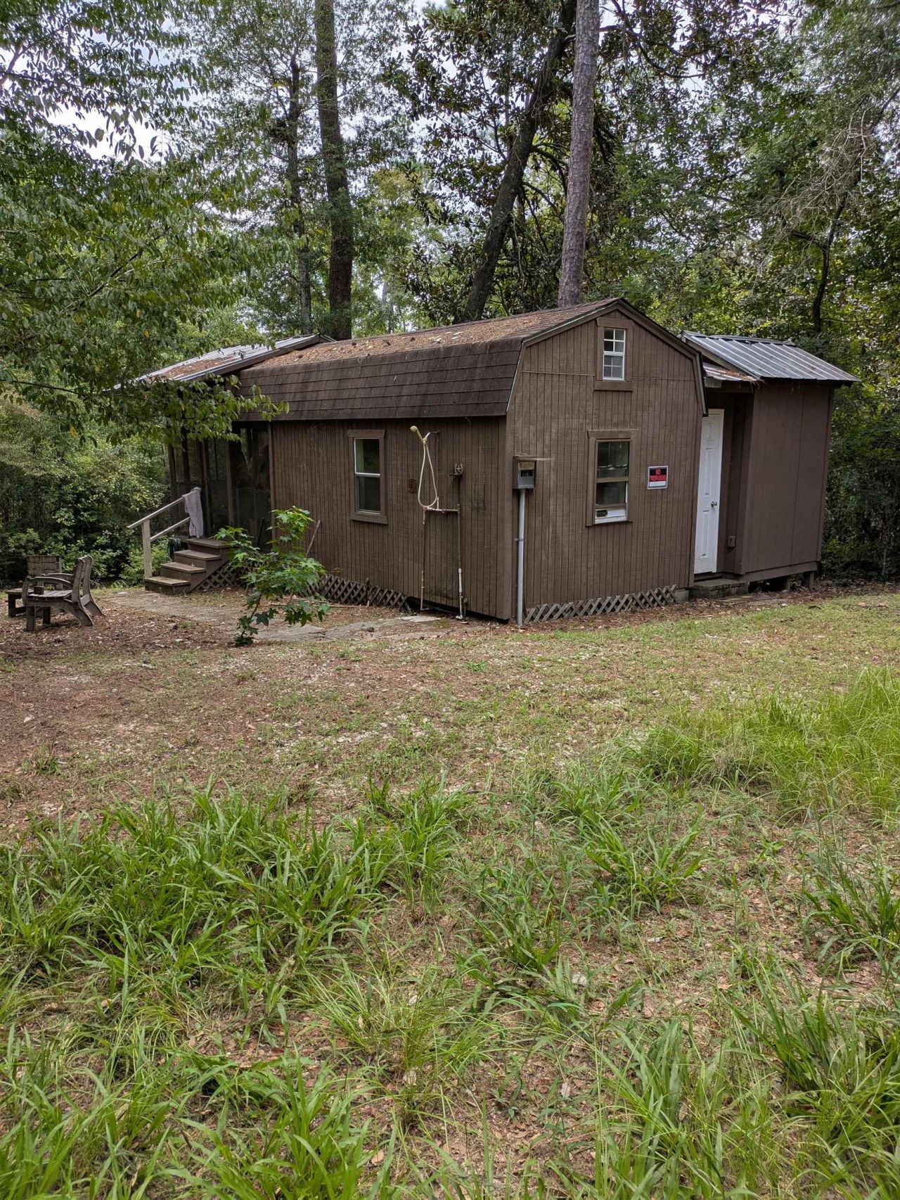 760 Sunday Road , Chattahoochee, FL 32324 Photo