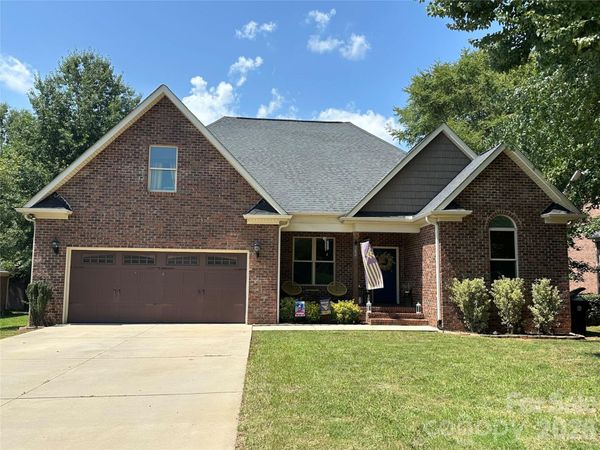 142 Bald Cypress Lane , Mooresville, NC 28115