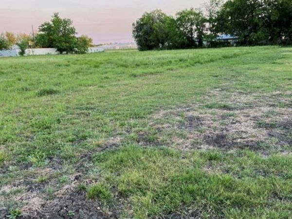 1201 Pietzsch ST, Bartlett, TX 76511