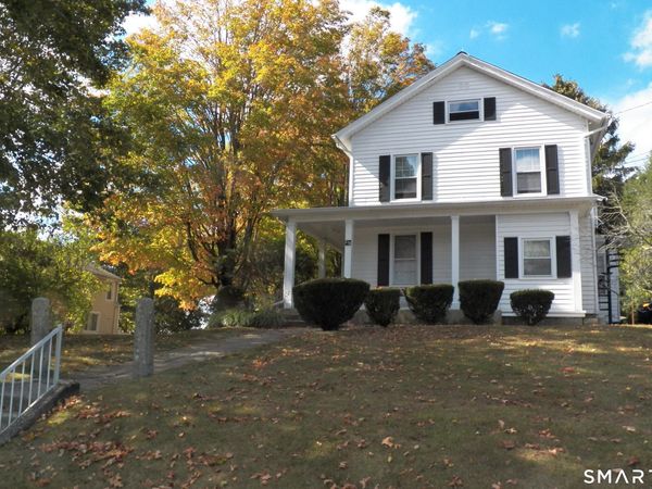 178 Peach Orchard , Waterbury, CT 06706