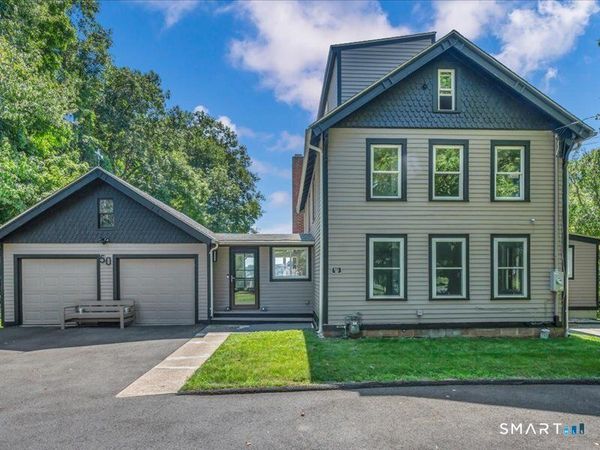 50 Stannard, Branford, CT 06405
