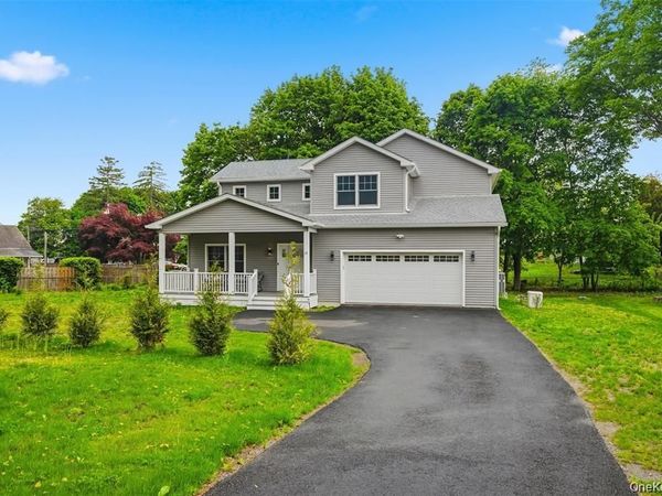 33 Howland Avenue , Beacon, NY 12508