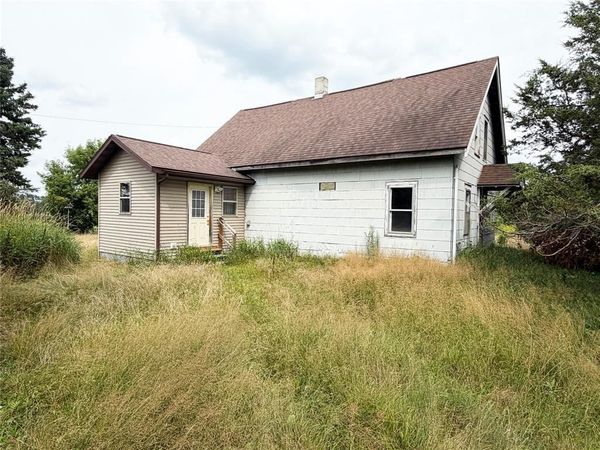 36 11 1/2 Avenue, Turtle Lake, WI 54889