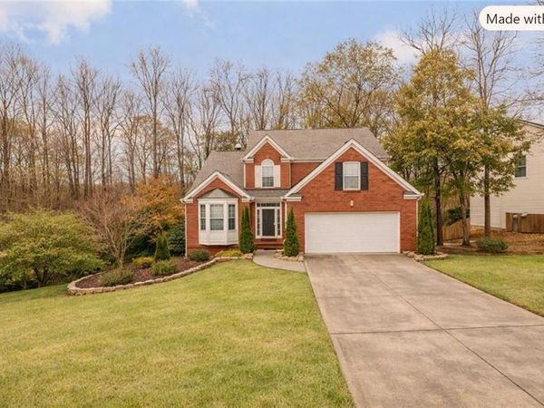 294 Windy Circle, Mcdonough, GA 30253