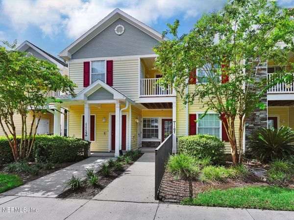 575 OAKLEAF PLANTATION Parkway, Unit 1107, Orange Park, FL 32065