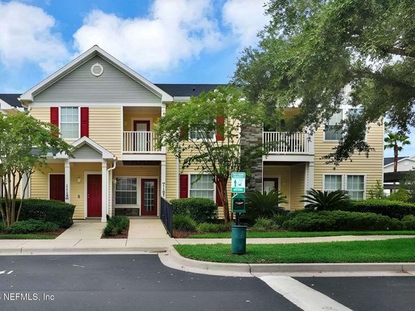 575 OAKLEAF PLANTATION Parkway, Unit 1107, Orange Park, FL 32065