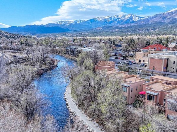 402 E Sackett Avenue, Unit G, Salida, CO 81201