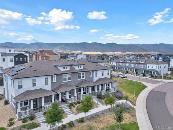 8417 Mount Kataka Street , Littleton, CO 80125