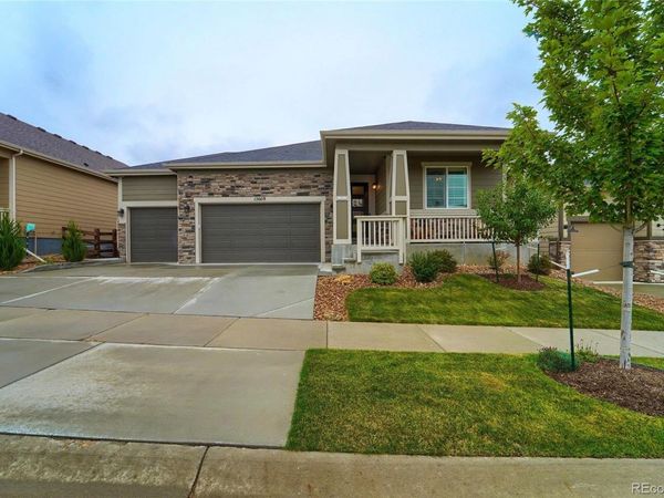 12608 Eagle River Road, Firestone, CO 80504