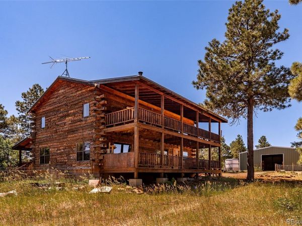 24401 County Road 44, Aguilar, CO 81020